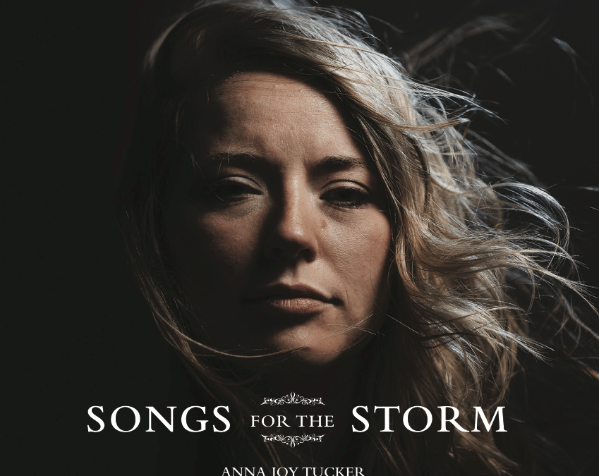 Writing “Still” with Anna Joy Tucker