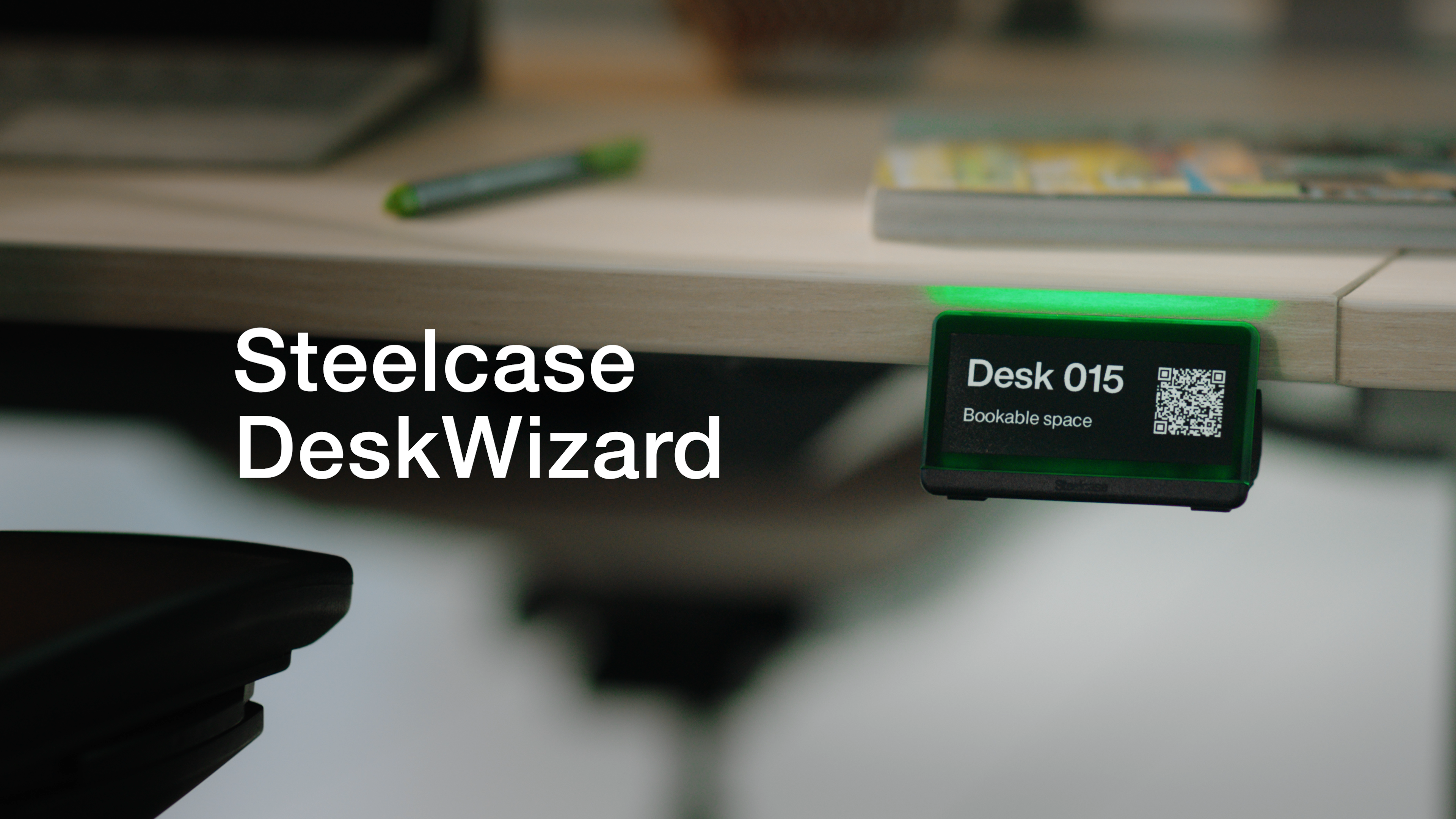 "DeskWizard"