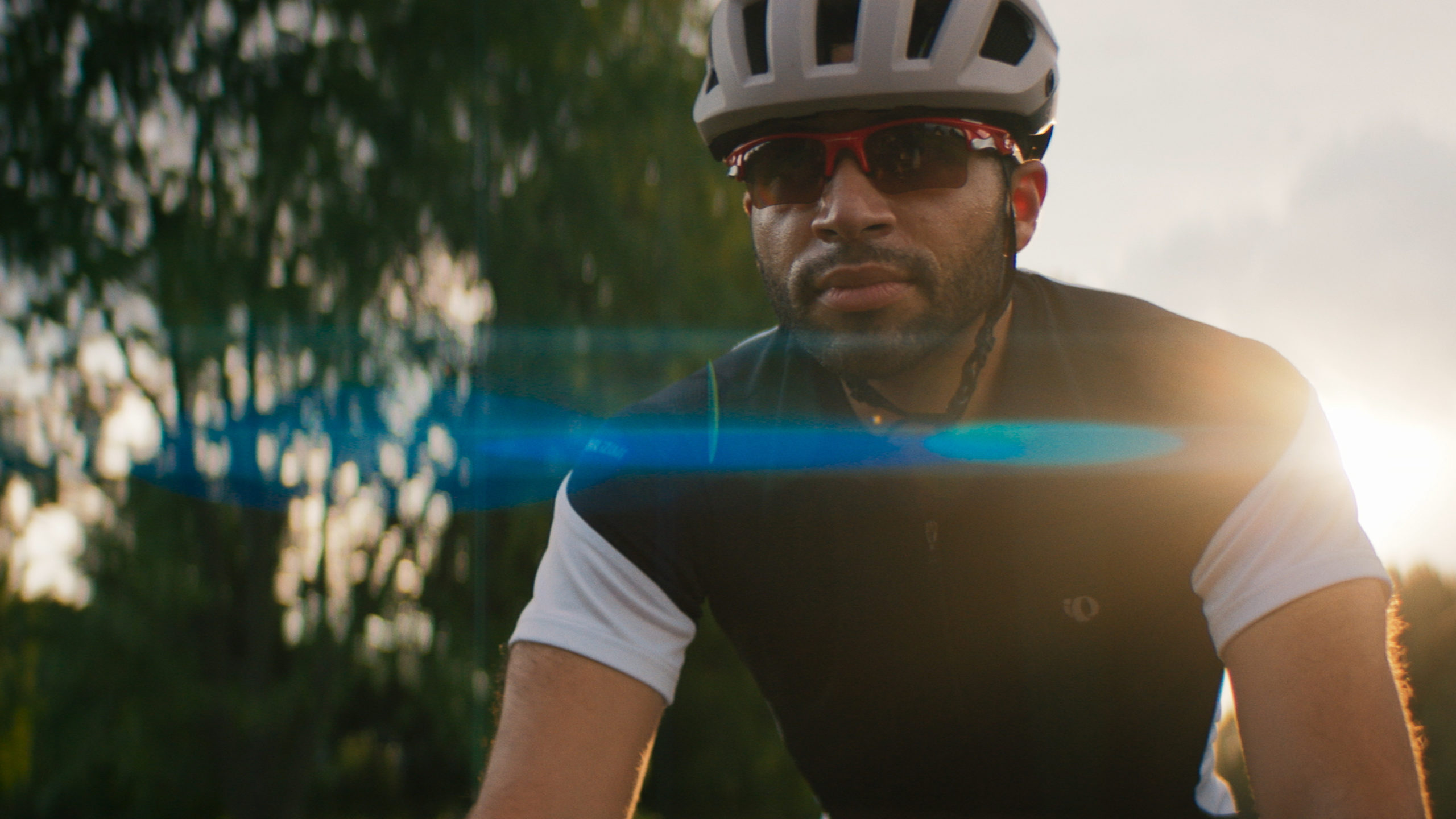 "We All Ride"