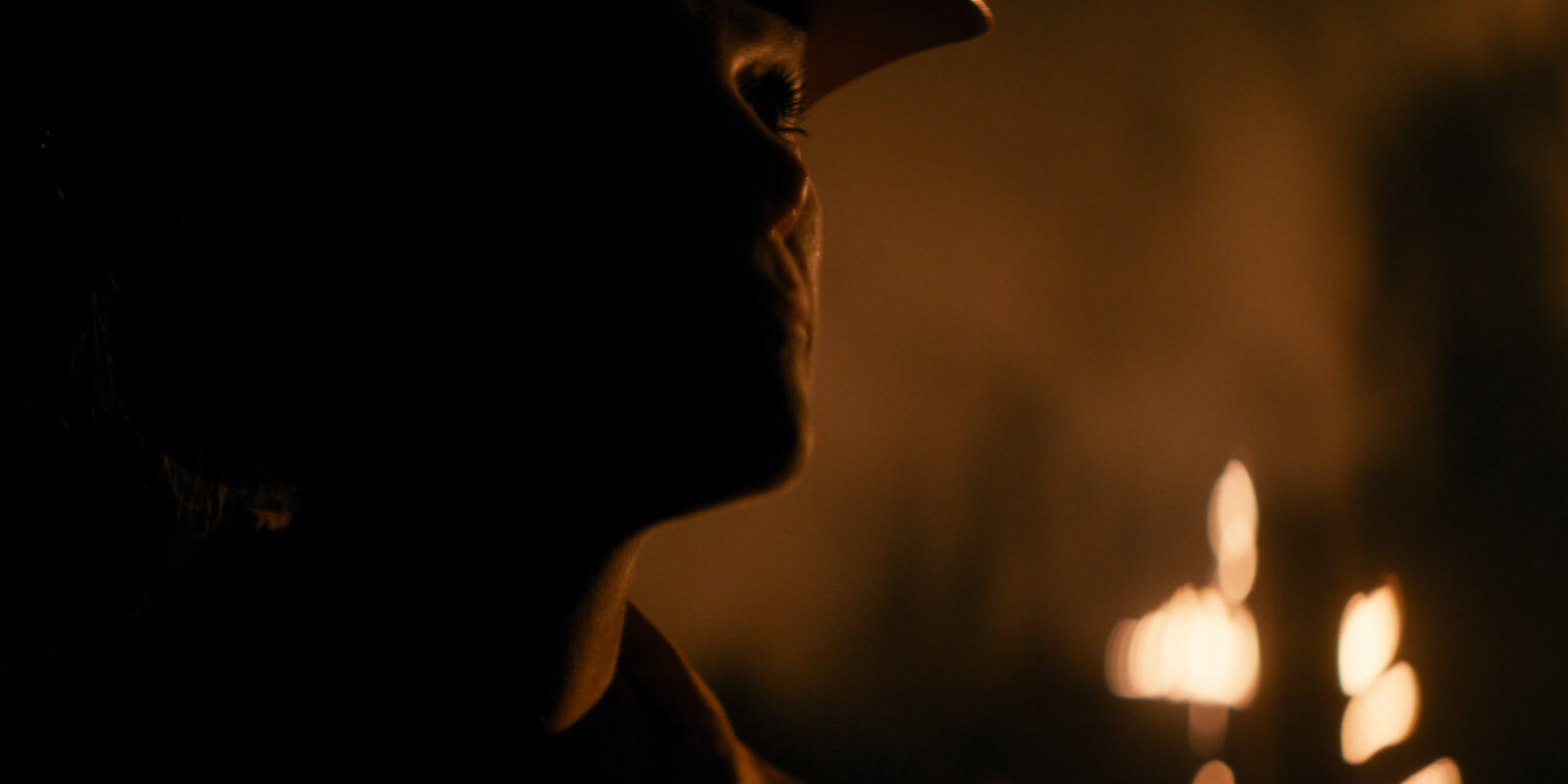 Frame 1 from the Washington Army National Guard campaign