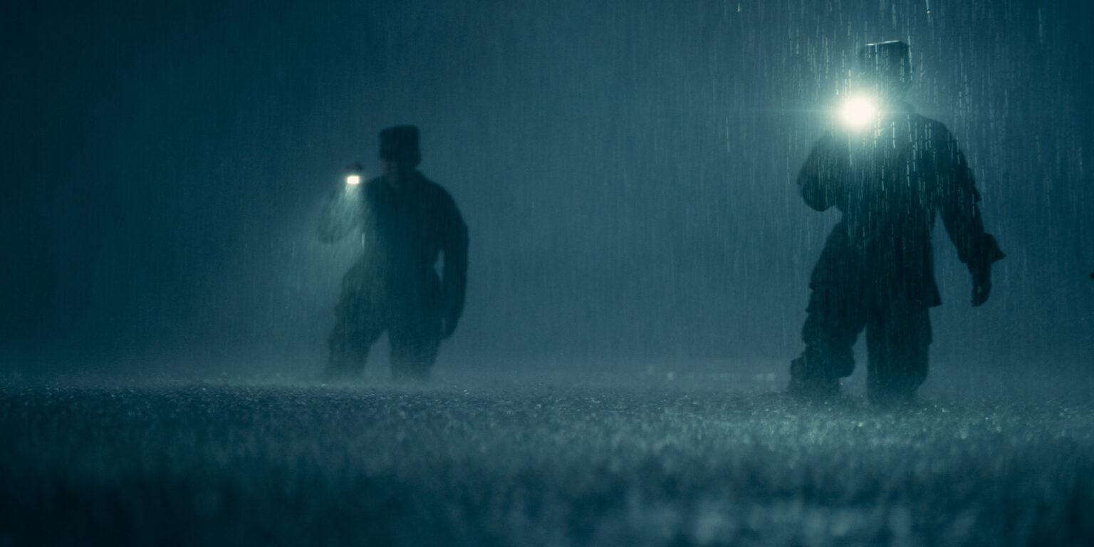 Frame 9 from the Washington Army National Guard campaign