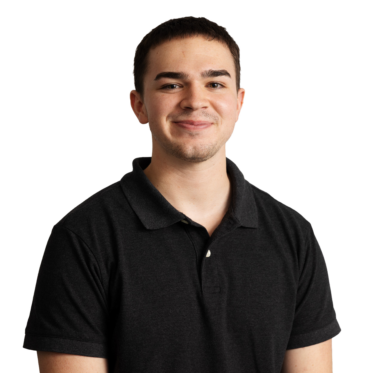 Portrait of Aidan Ralko