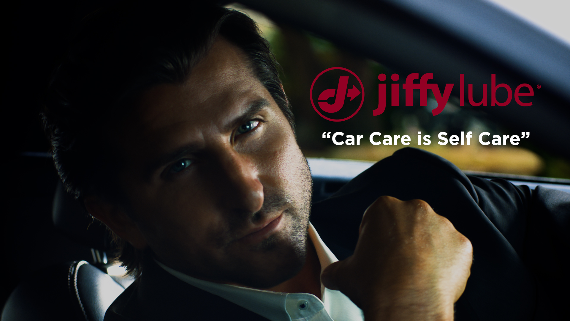 "Car-Care is Self-Care"