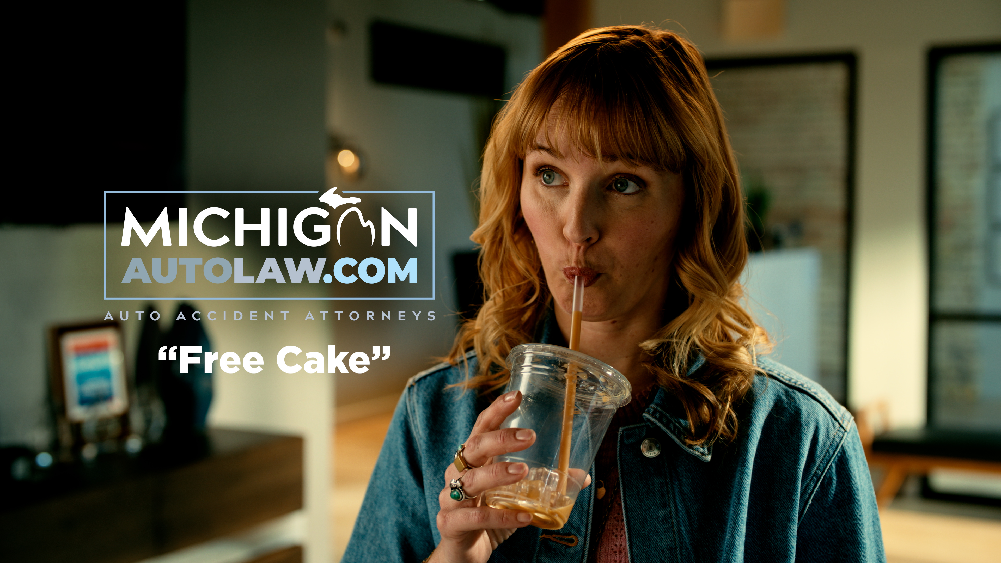 "Free Cake"