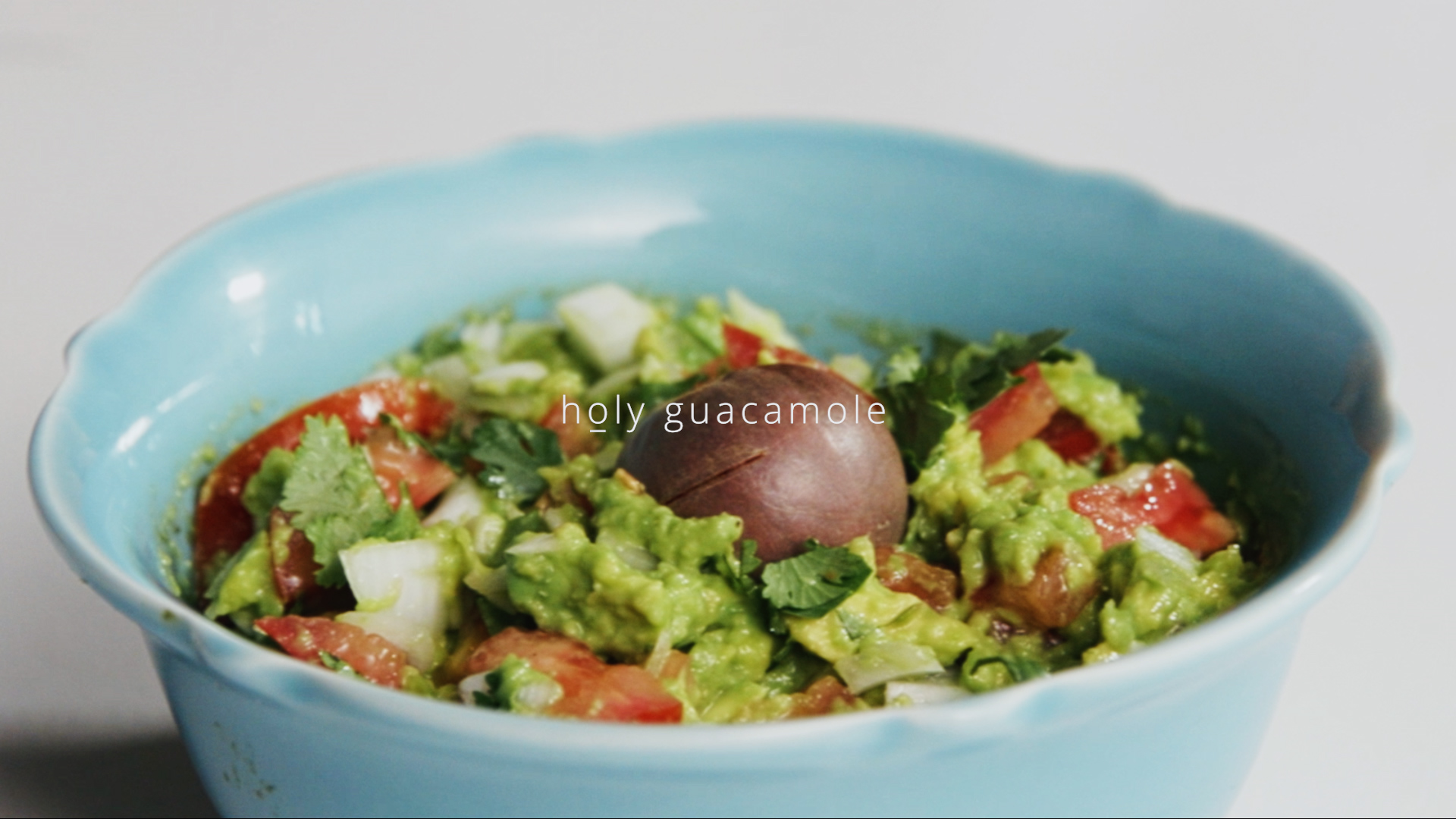 Holy Guac Thumbnail