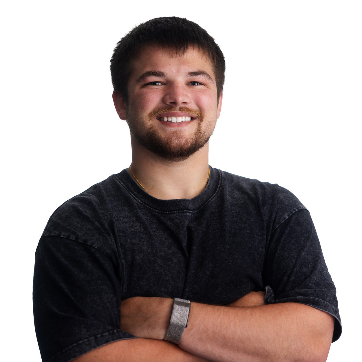 Doak Dean - Intern at Overneath Creative Doak Dean - Intern at Overneath Creative