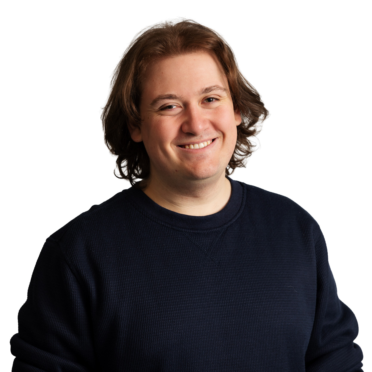 Doak Dean - Intern at Overneath Creative